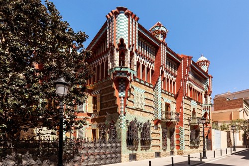 Casas famosas que se pueden alquilar en internet